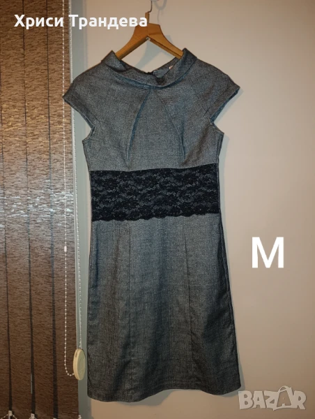 Официални и неофициални рокли , снимка 1