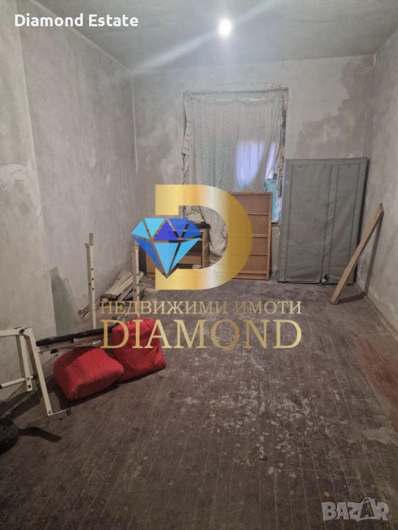 Апартамент в Димитровград, кв. Славянски, снимка 1