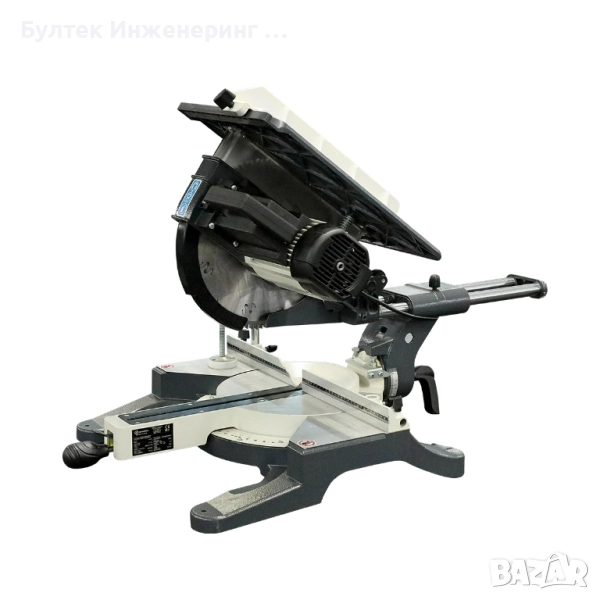 Преносим Циркуляр пендула - Радиален, снимка 1