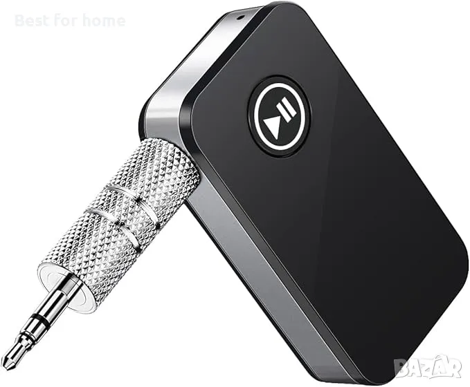 Bluetooth ресивер , аудио адаптер, разговори без ръце ELECTRIC GIANT, снимка 1