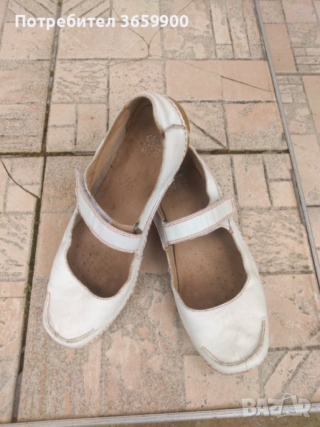 Дамски обувки Clarks,размер 41, снимка 1