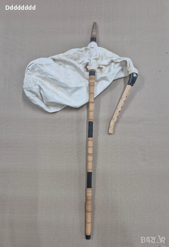 КАБА ГАЙДА нова не е ползвана, снимка 1