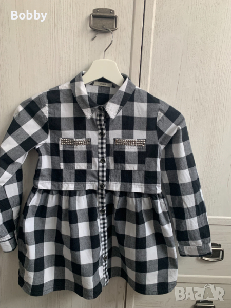 Риза туника GEORGE 8-9 години, снимка 1