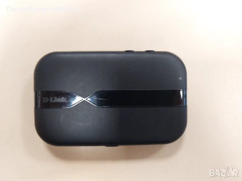 Мобилен хотспот - 4G d-link dwr 932 Е1, снимка 1
