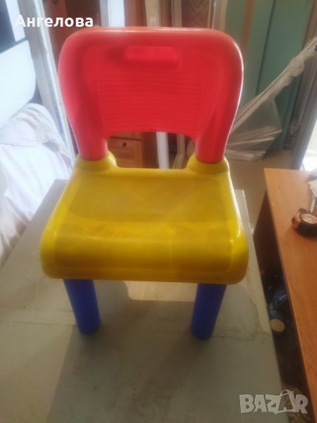 Столче, снимка 1