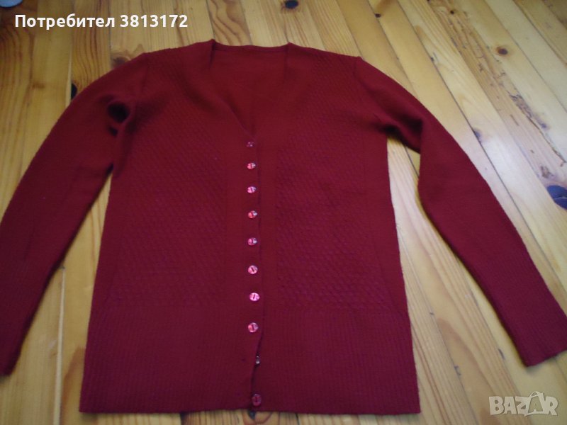 дамска жилетка, снимка 1