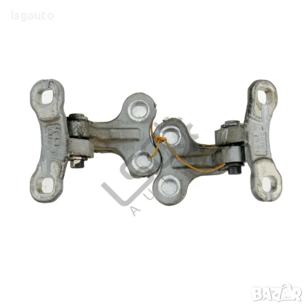 Панти предна лява врата Volvo S 40 II 2004-2012 ID: 140164, снимка 1