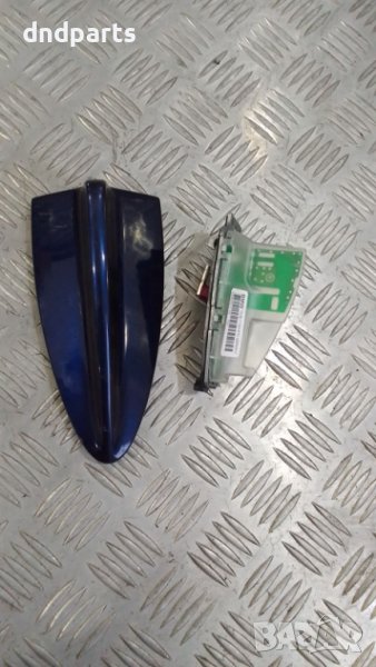 Външна антена комплект BMW 3-Series E91 2011г., снимка 1