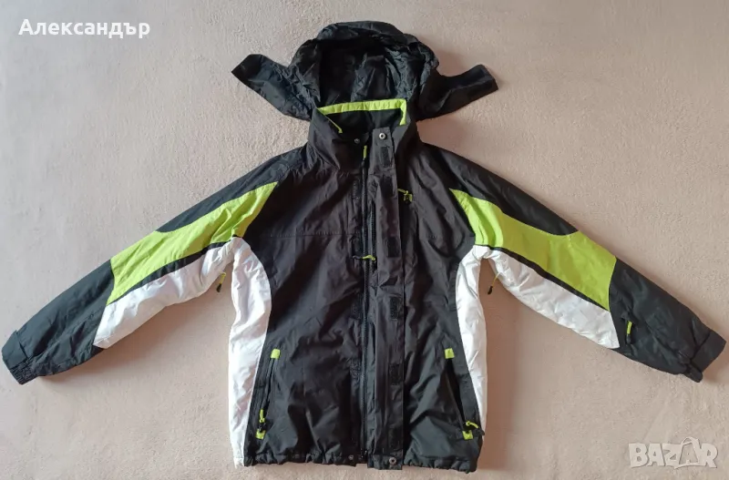 Ски яке Identic, снимка 1