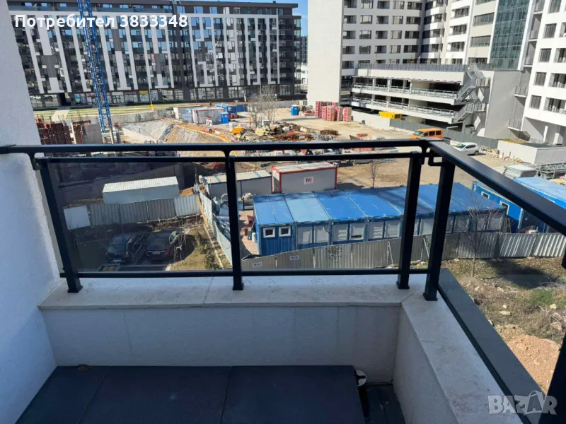 Парапети за тераса, снимка 1