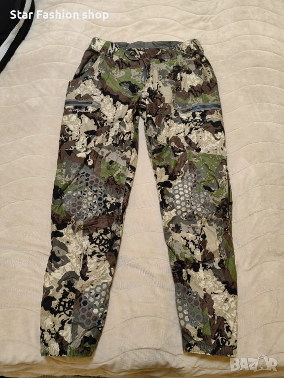 Ловен панталон Pnuma, снимка 1