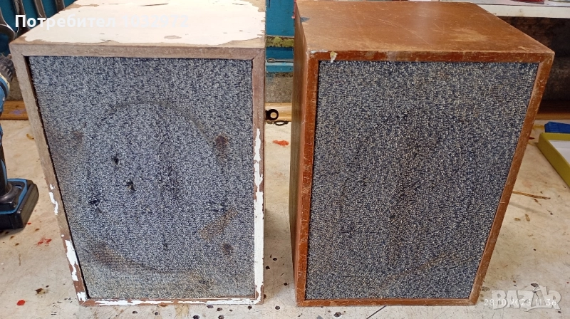 Тонколони български , снимка 1