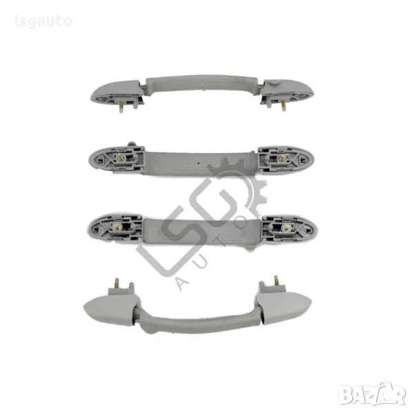 Комплект интериорни дръжки таван Alfa Romeo 147 2001-2010 ID: 134516, снимка 1