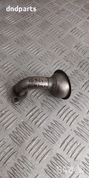 Маслена сонда Kia Sorento 2.5CRDi 2006г.	, снимка 1