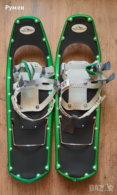 Снегоходки  Adventuridge, снимка 1