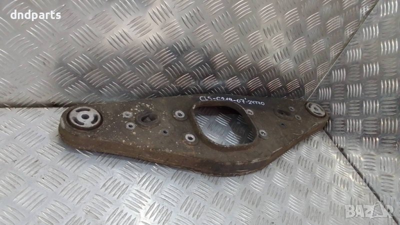 Конзола заден мост Mercedes CLS320 CDI C219 2007г.	, снимка 1