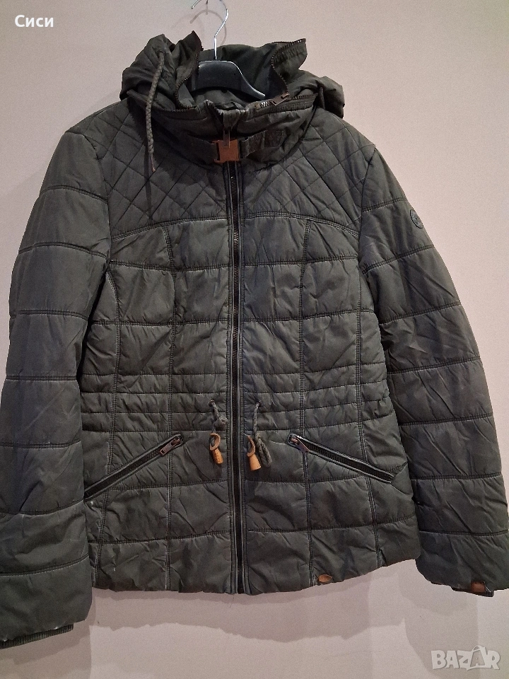 Дамско яке, снимка 1