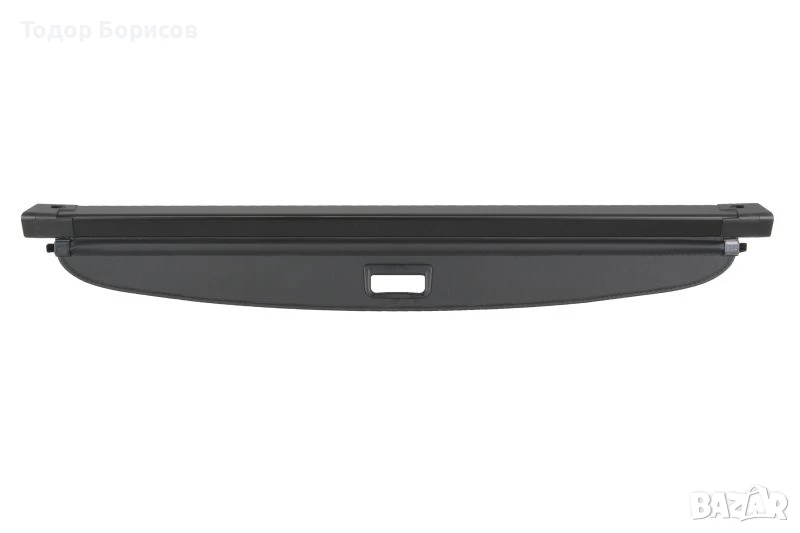 Щора багажник за MERCEDES GLK X204 2008-2015, снимка 1