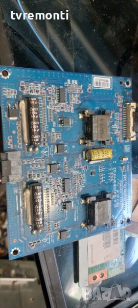 LED DRIVER ,KLS-E420DRPHF02 C,REV:0.5,6917L-0095C LG 42LM3400 for 65inc DISPLAY LC420DUN-SEU3, снимка 1