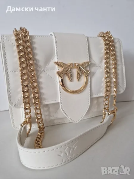 дамска чанта, гарантирано качество НОВО , снимка 1