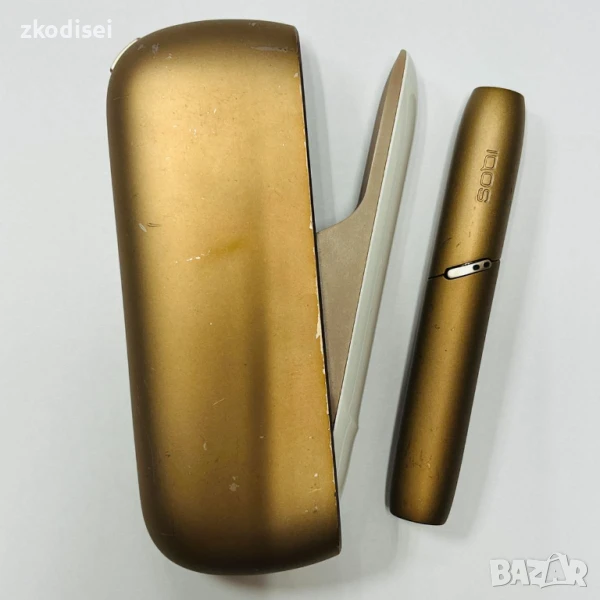 IQOS 3 DUO, снимка 1