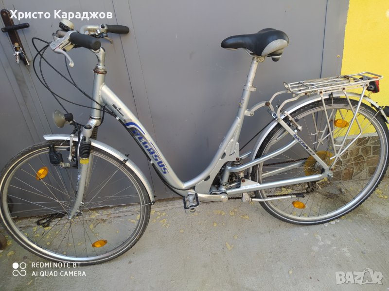 Пегас 28, снимка 1