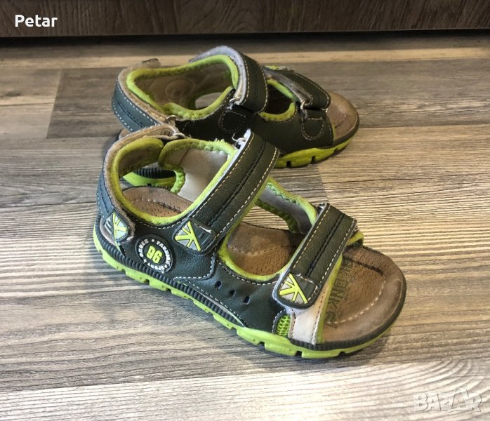 Детски сандали Apawwa 27 номер (Размер на Стелката 17 см), снимка 1