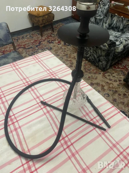 Продавам чисто ново наргиле!, снимка 1