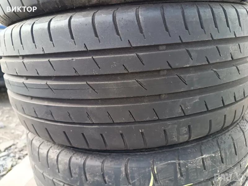 205/45/17,215/60/17,225/65/17,continental, снимка 1