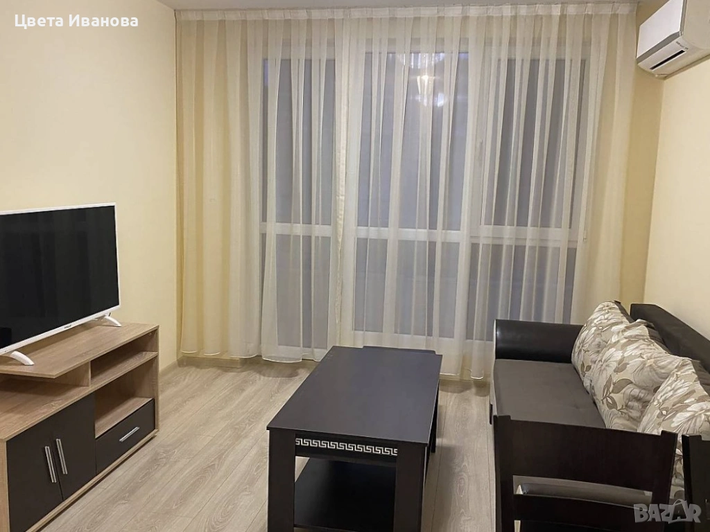 Двустаен апартамент Младежки Хълм, снимка 1