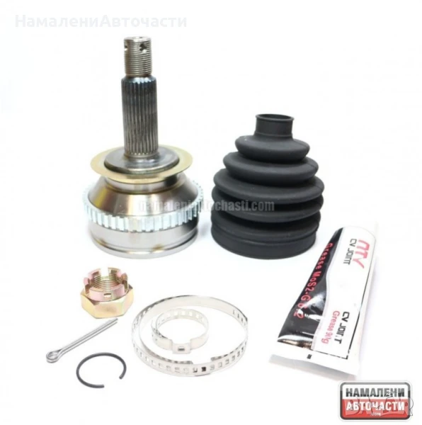 Предно външно каре 495003A310 NPZHY505 Hyundai, снимка 1