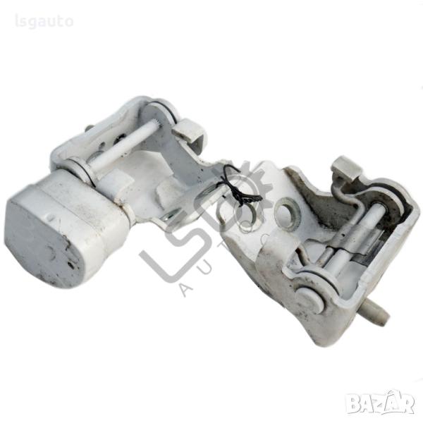 Панти задна дясна врата Citroen C3 I Picasso 2008-2013 ID: 122691, снимка 1