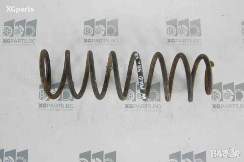  Задна пружина за VW Polo 1.6i 75к.с. (1994-1999), снимка 1