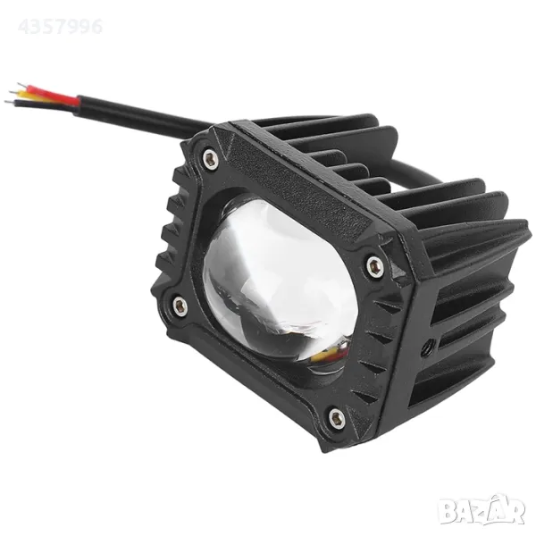  Халоген диоден за мотоциклет PG139, снимка 1