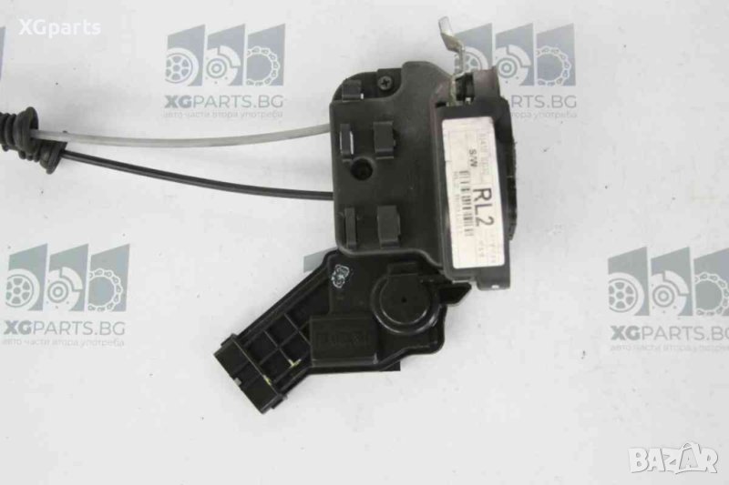 Брава врата задна лява за Kia Carens III 2.0crdi 140к.с. (2006-2013), снимка 1