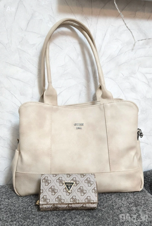 Guess, снимка 1