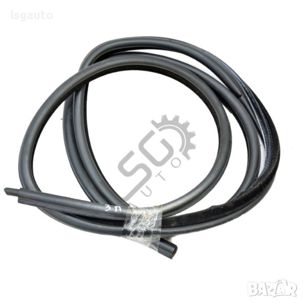 Уплътнение задна лява врата BMW 5 Series (E60,E61) 2003-2010 ID:105568, снимка 1