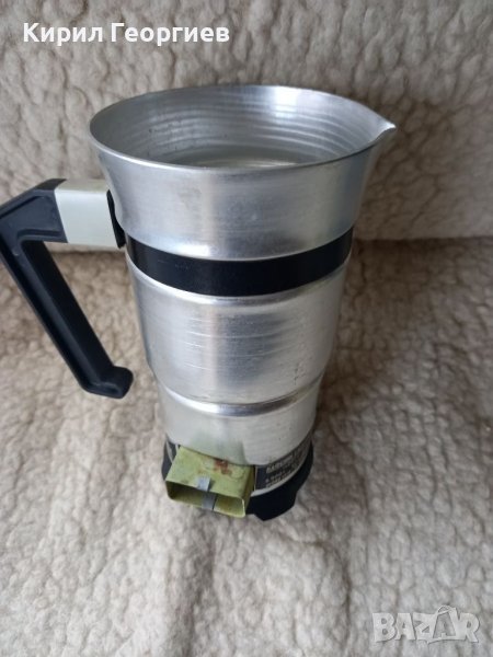 Електрически кафеник 0.5л, снимка 1