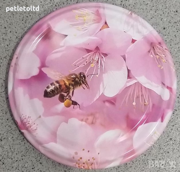 Капачки, снимка 1