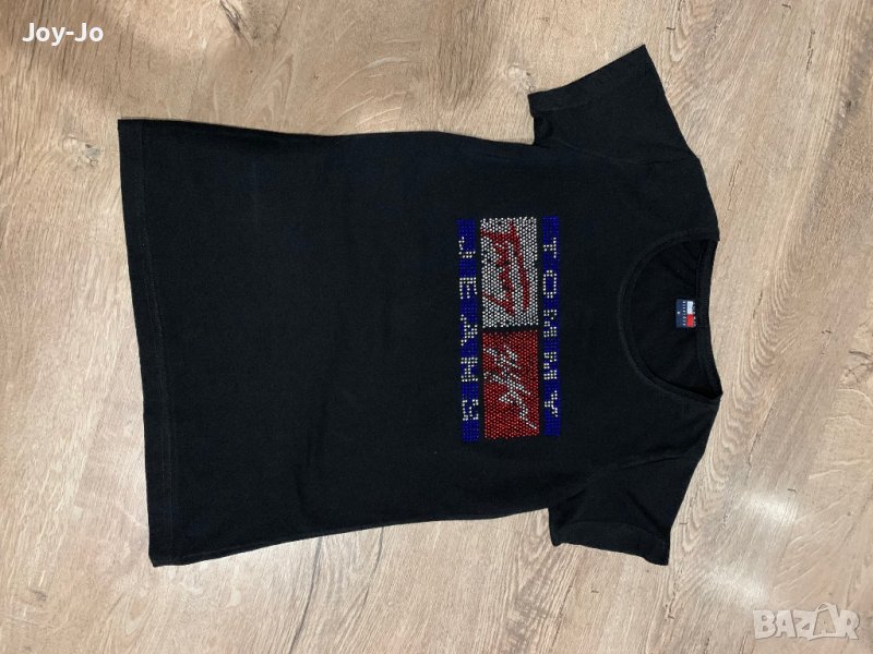 Tommy Hilfiger; размер М, снимка 1