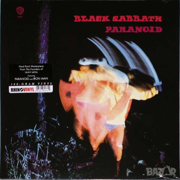   Грамофонни плочи Black Sabbath, снимка 1