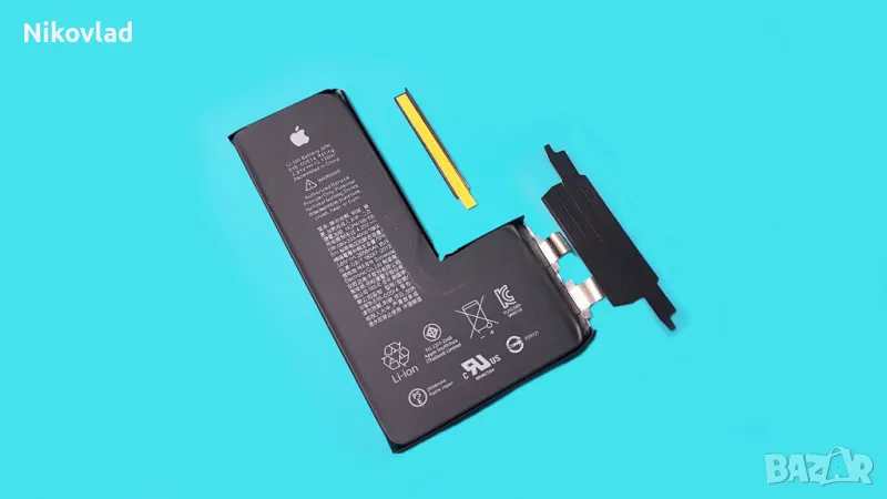 Батерия Apple iPhone XS без контролер, снимка 1
