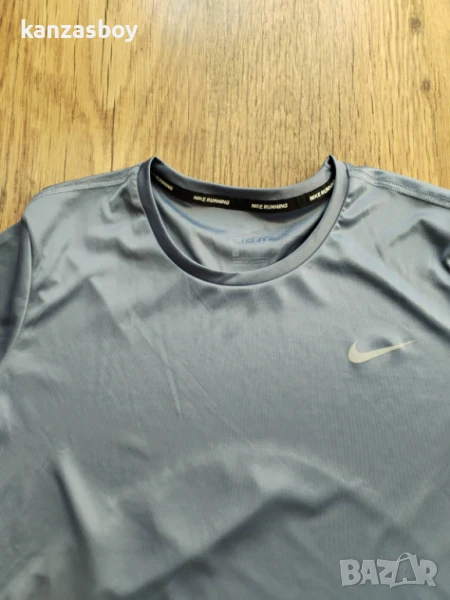 Nike - страхотна дамска тениска КАТО НОВА С, снимка 1