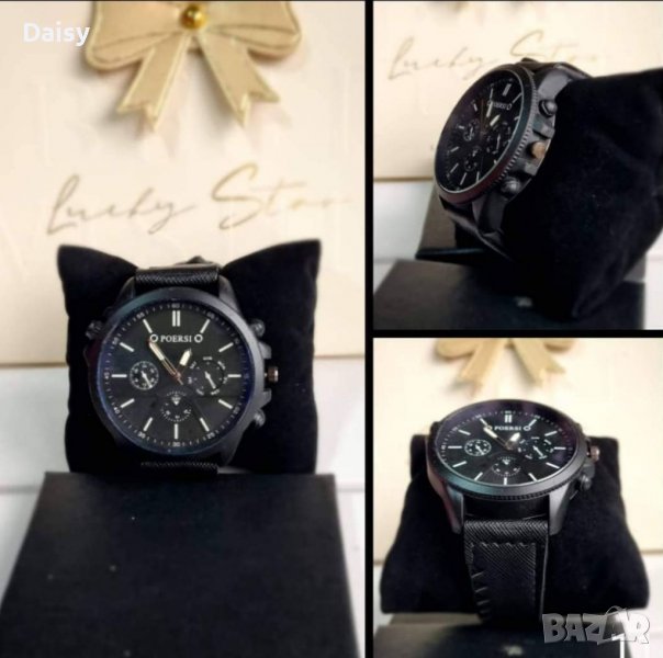 Мъжки часовник , снимка 1