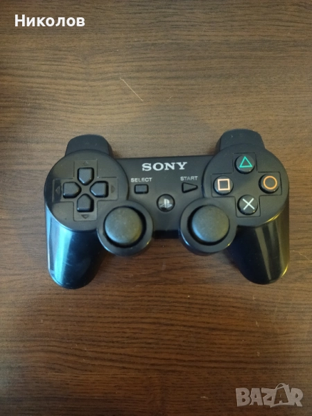 Продавам оригинален джойстик за Playstation 3 (PS3), снимка 1