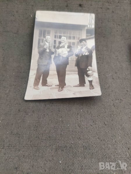 снимки Сватбари и семейство -Ив. Попов Габрово, снимка 1