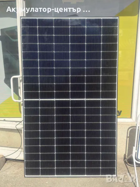 Нови слънчеви панели 450W , снимка 1