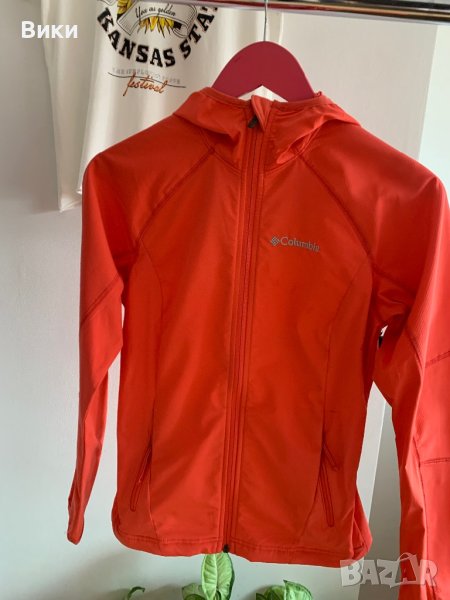 Columbia дамско спортно горнище, снимка 1