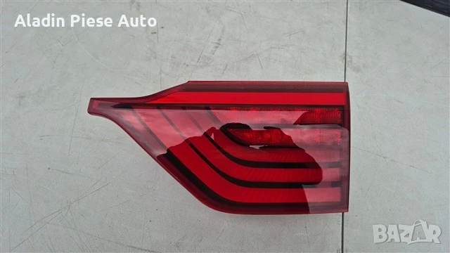 Десен заден фар на задната врата Kia Sportage година 2016 - 2021 Gt-Line код 92406D91, снимка 1