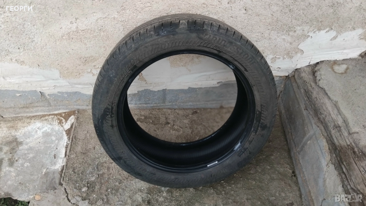 4 бр гуми 225х50х18, снимка 1